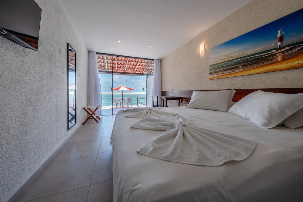 Deluxe Room, Ground Floor photo 1