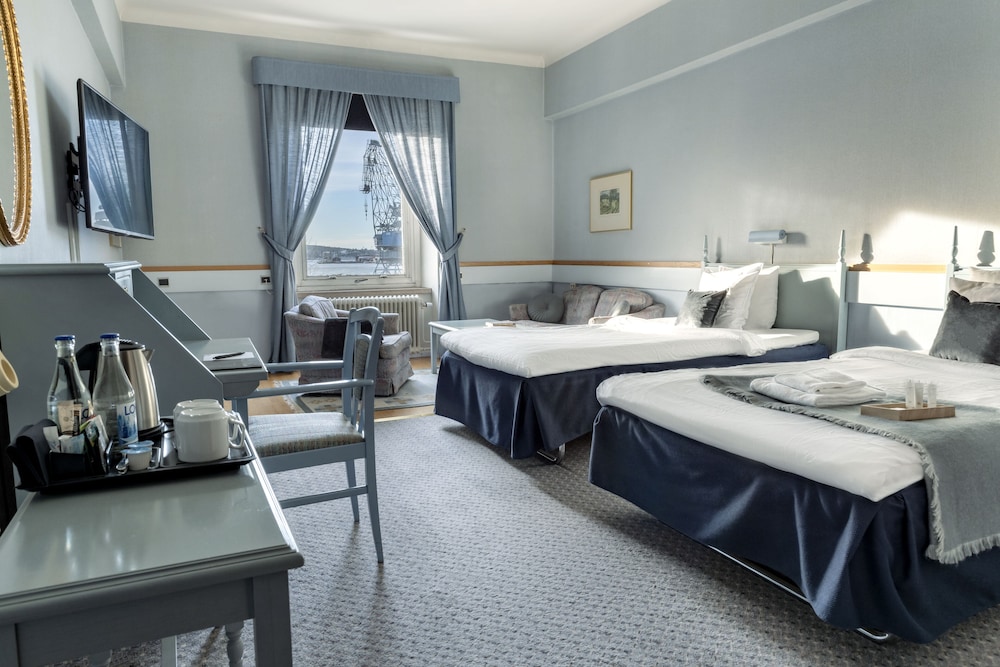 Superior Twin Room, 1 Bedroom photo 1