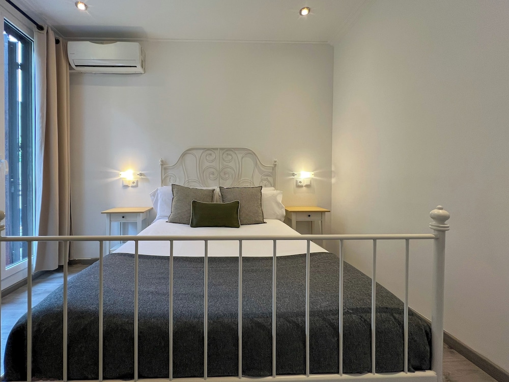 Apartment, 1 Bedroom photo 2
