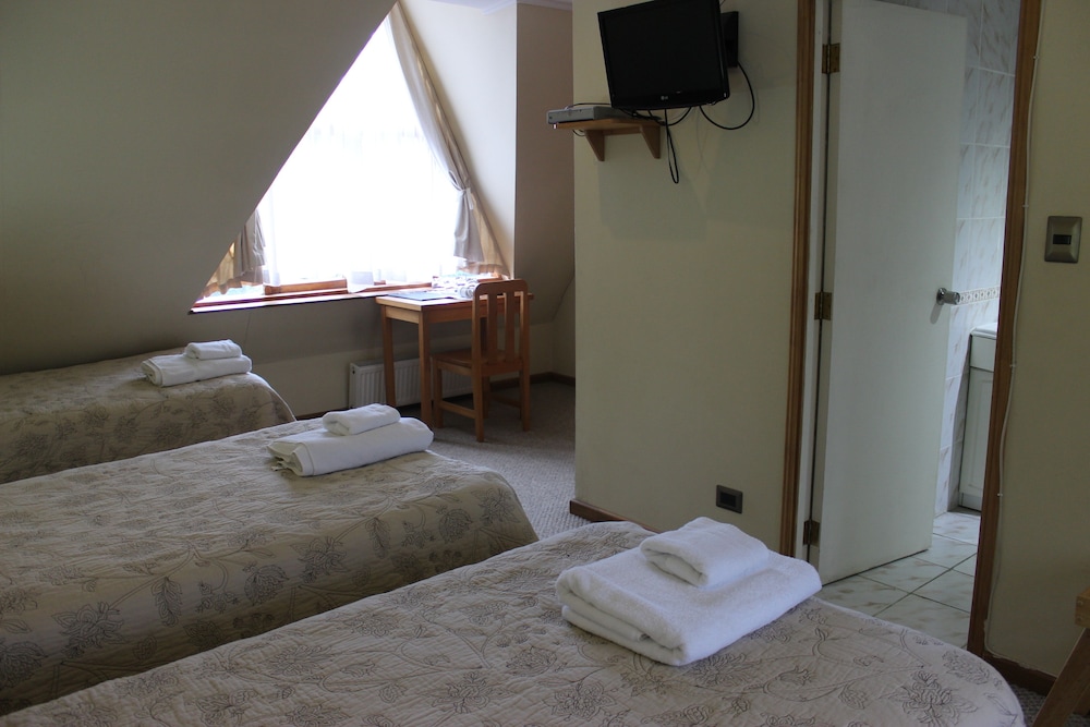 Triple Room photo 3
