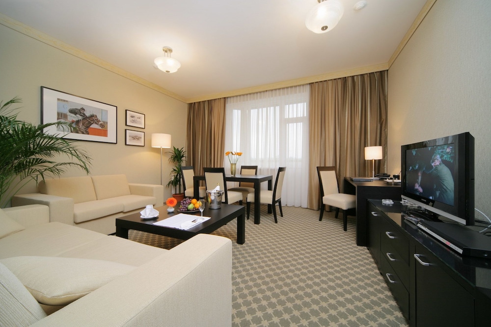 Suite photo 3