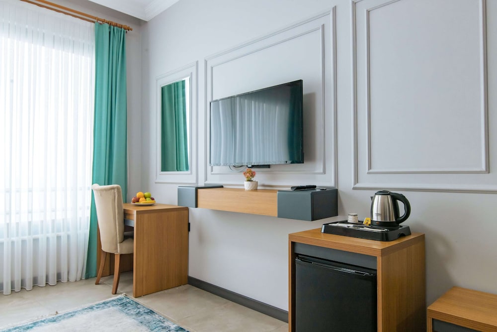 Standard Double Room - Photo 4
