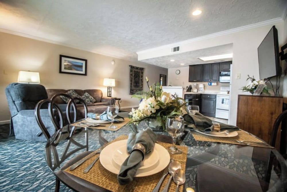 One Bedroom Condo