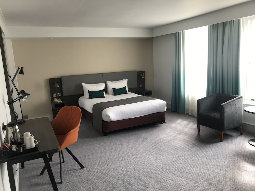 Premium Room, 1 Double Bed - Photo 2