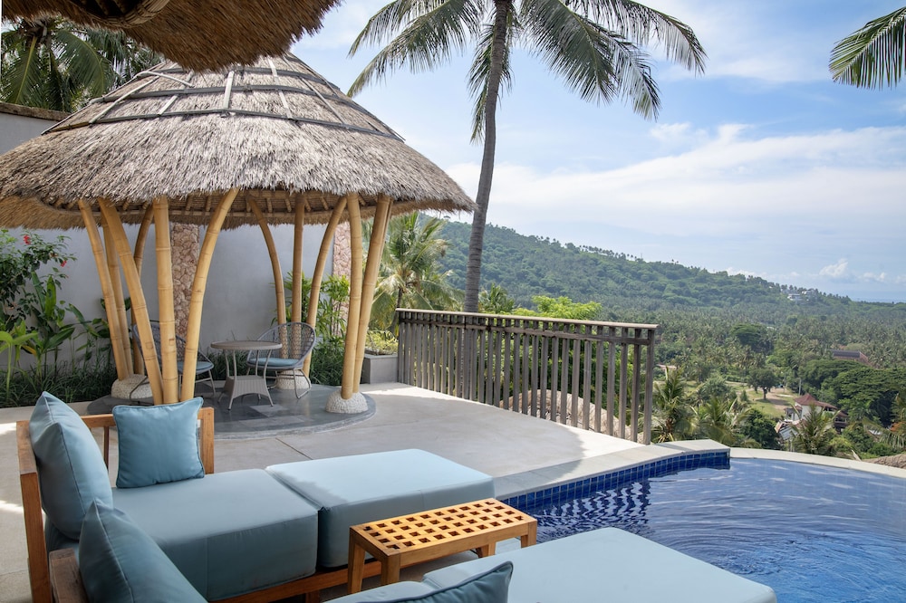 Luxury Villa, 1 Bedroom, Private Pool, Ocean View - Photo 4