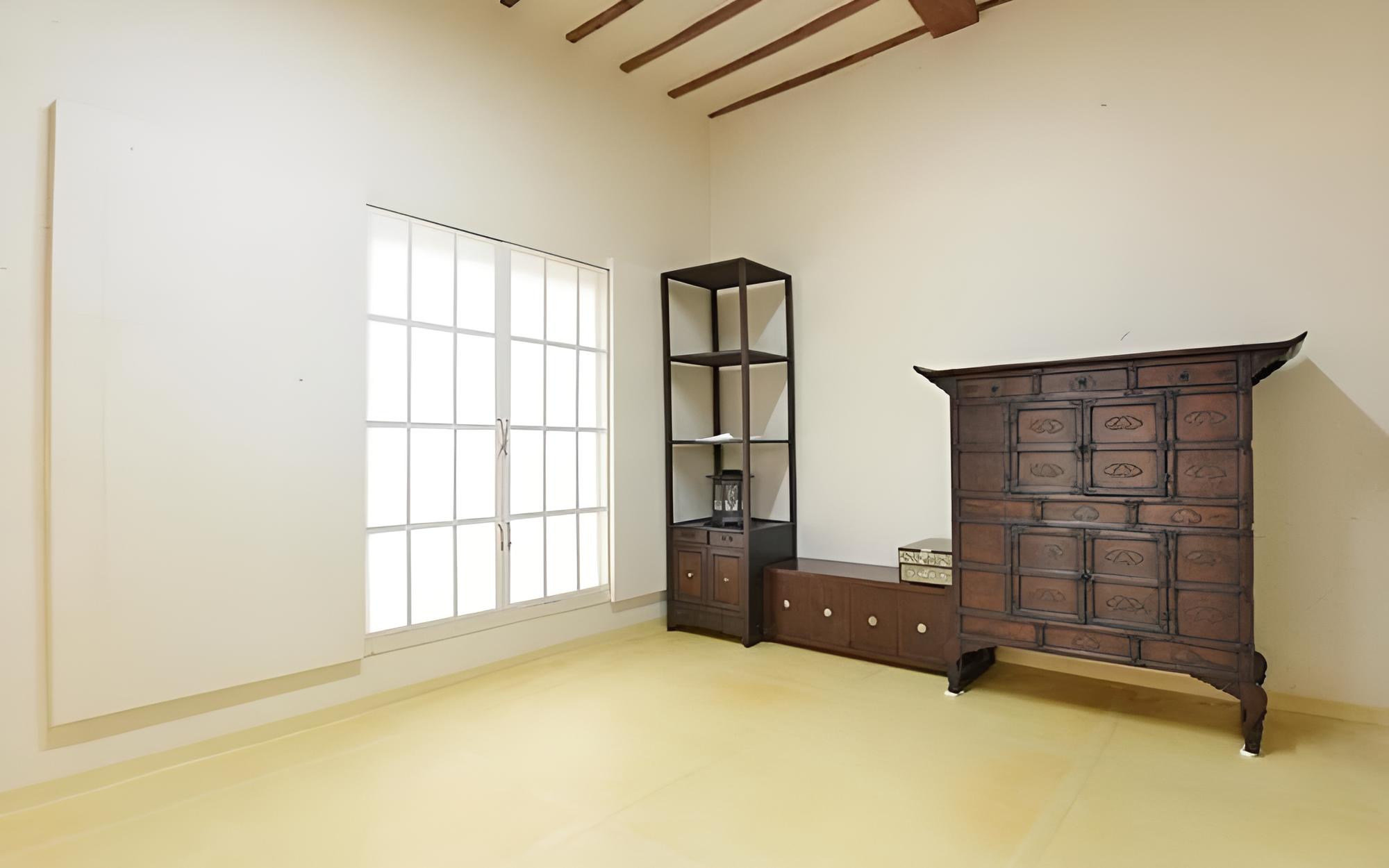 Room (Jungsarangbang) - Photo 5