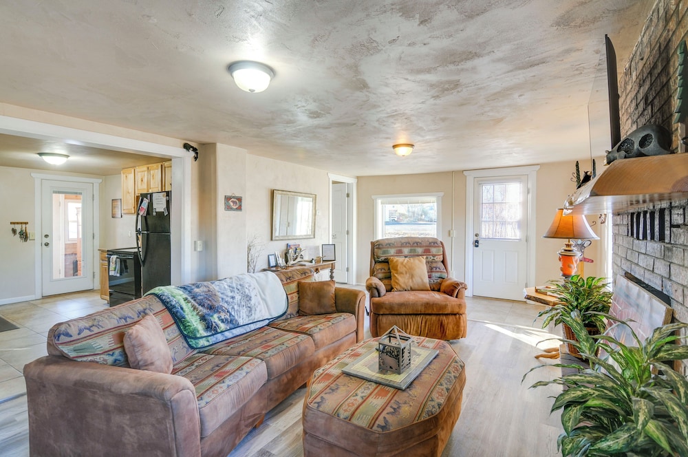 House (3 Bedrooms) photo 3