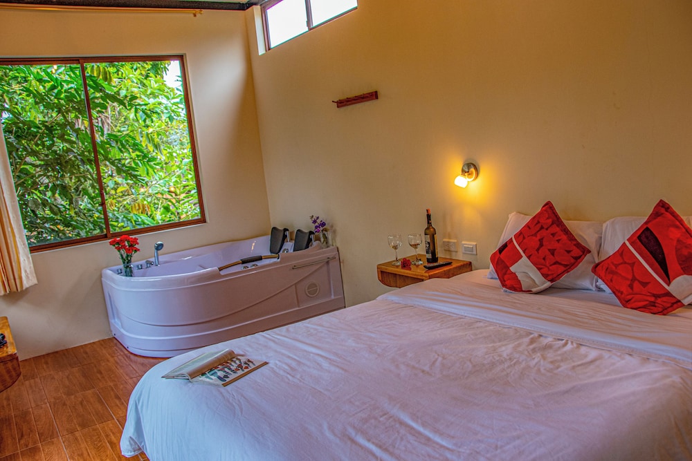 Luxury Studio Suite
