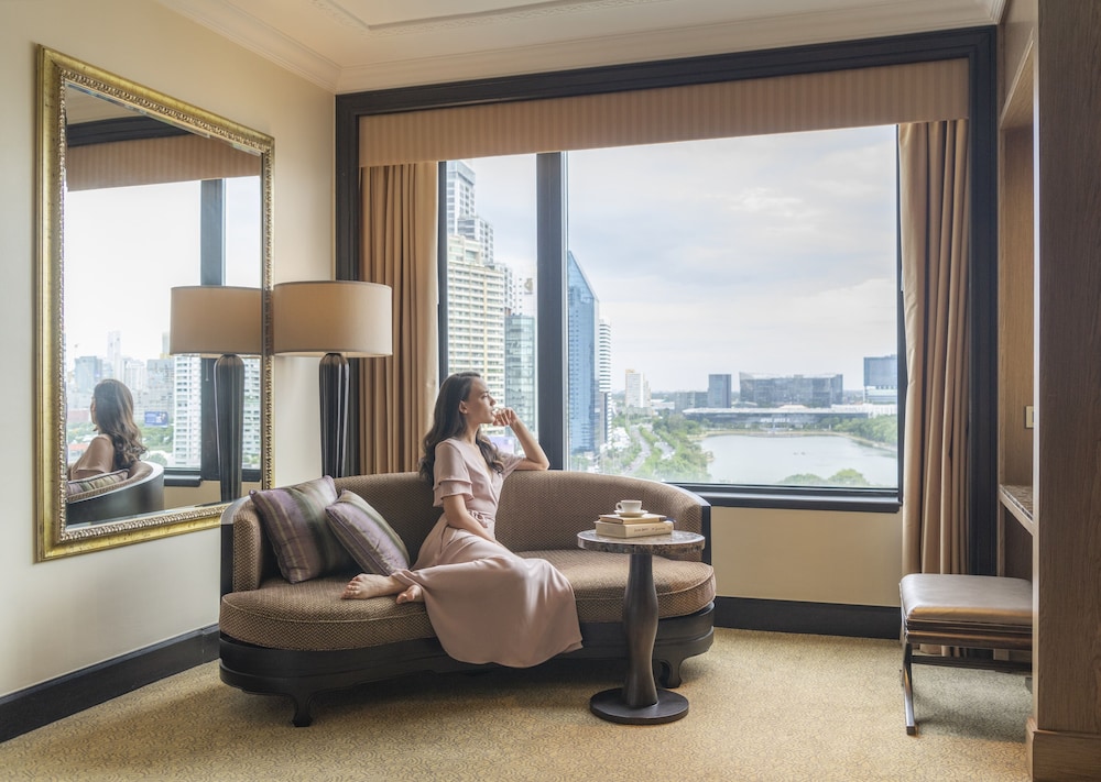 Luxury Suite, 1 Bedroom