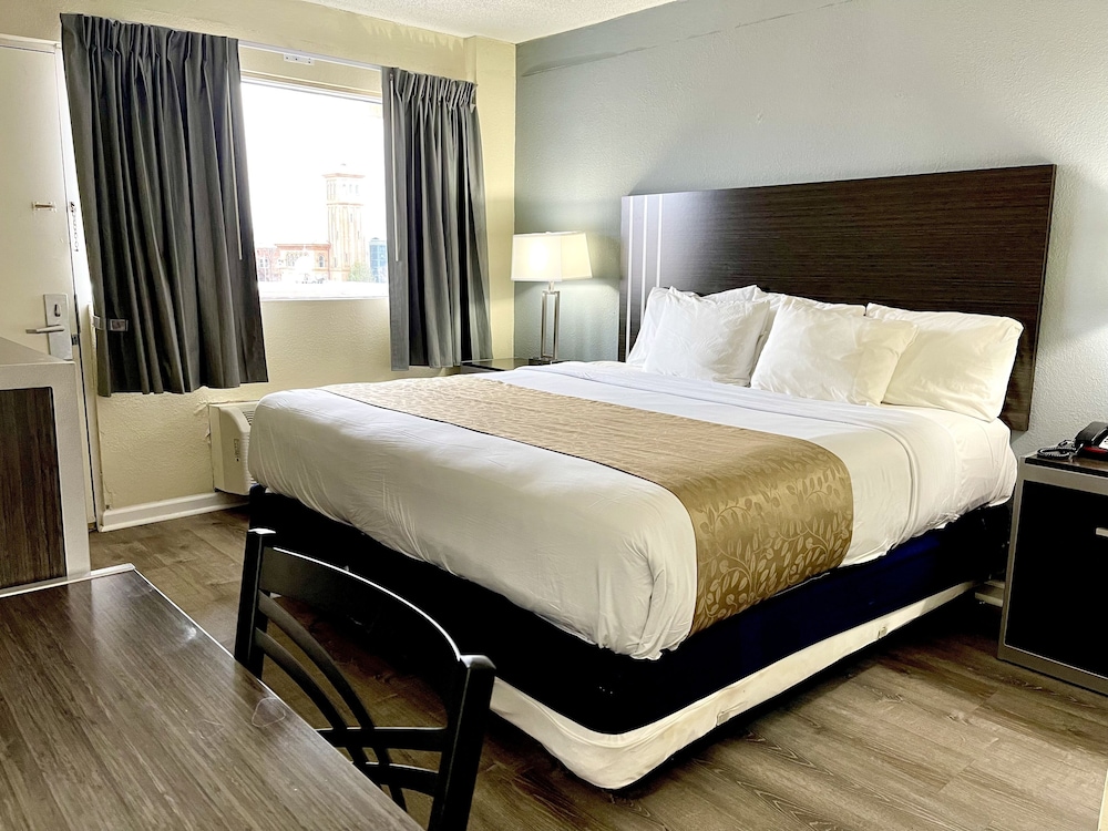 Standard Room, 1 King Bed, Non Smoking - Photo 14