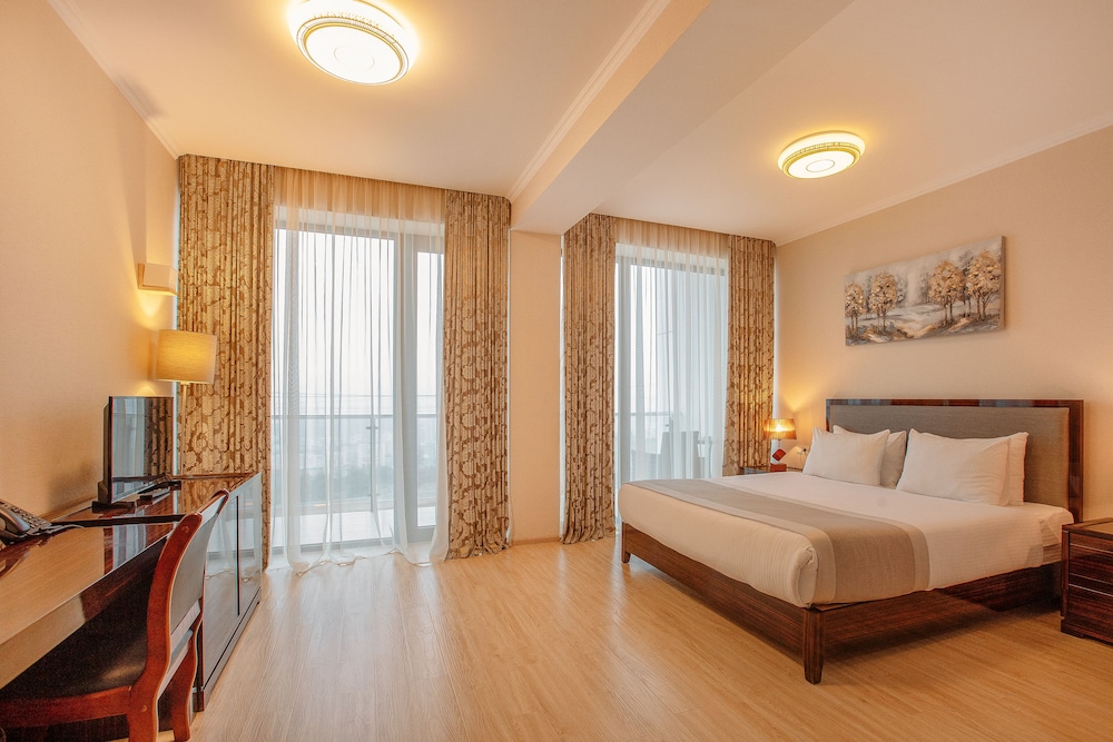 Luxury Double Room photo 1