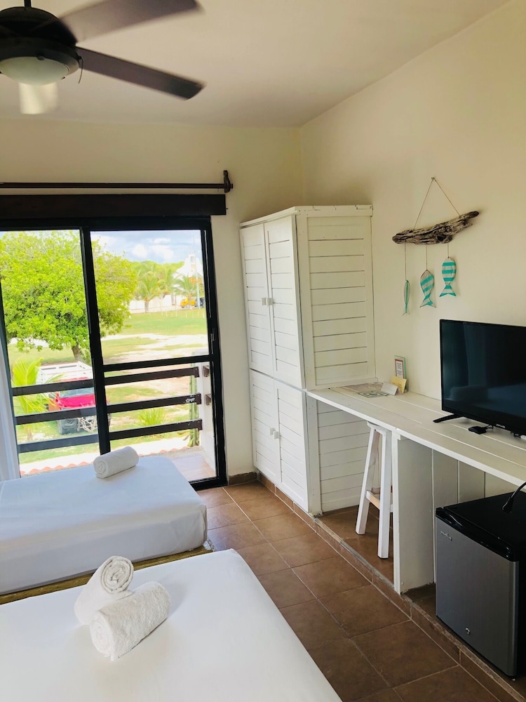 Executive triple room, with terrace, first floor photo 2