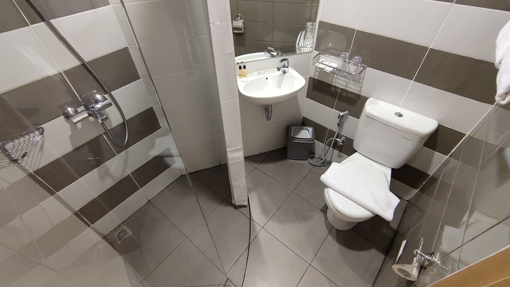 Deluxe Double Room - Photo 5