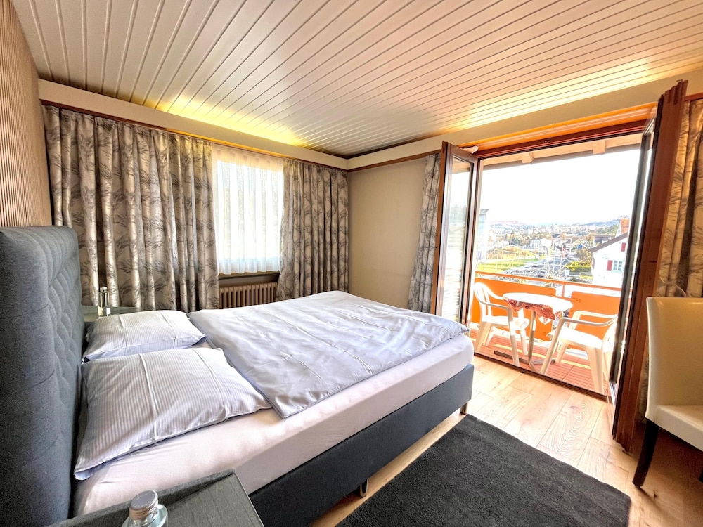 Business Double Room