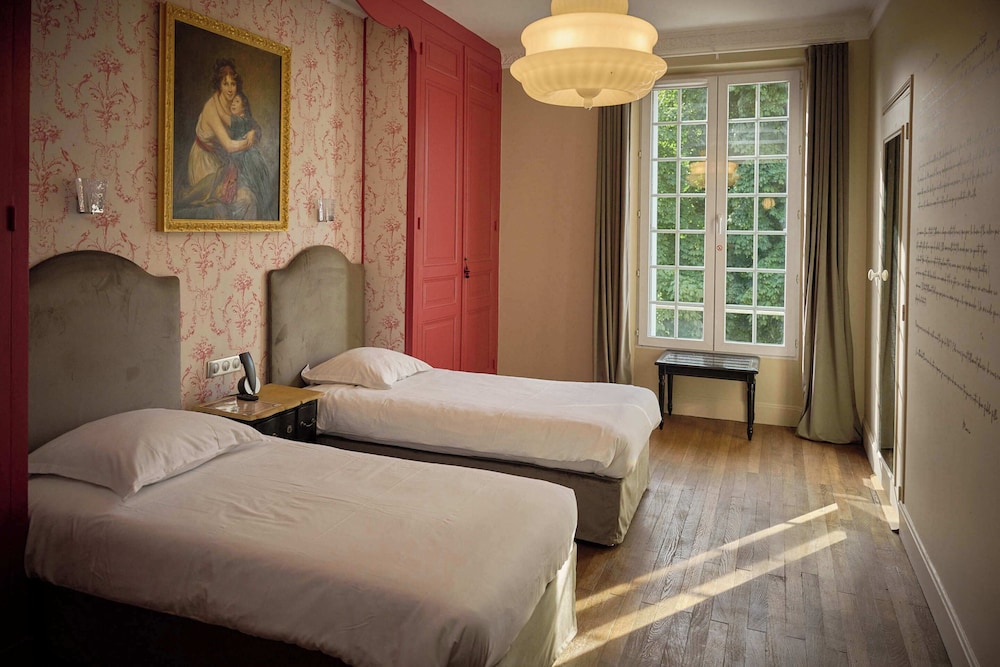 Superior Twin Room (Château)