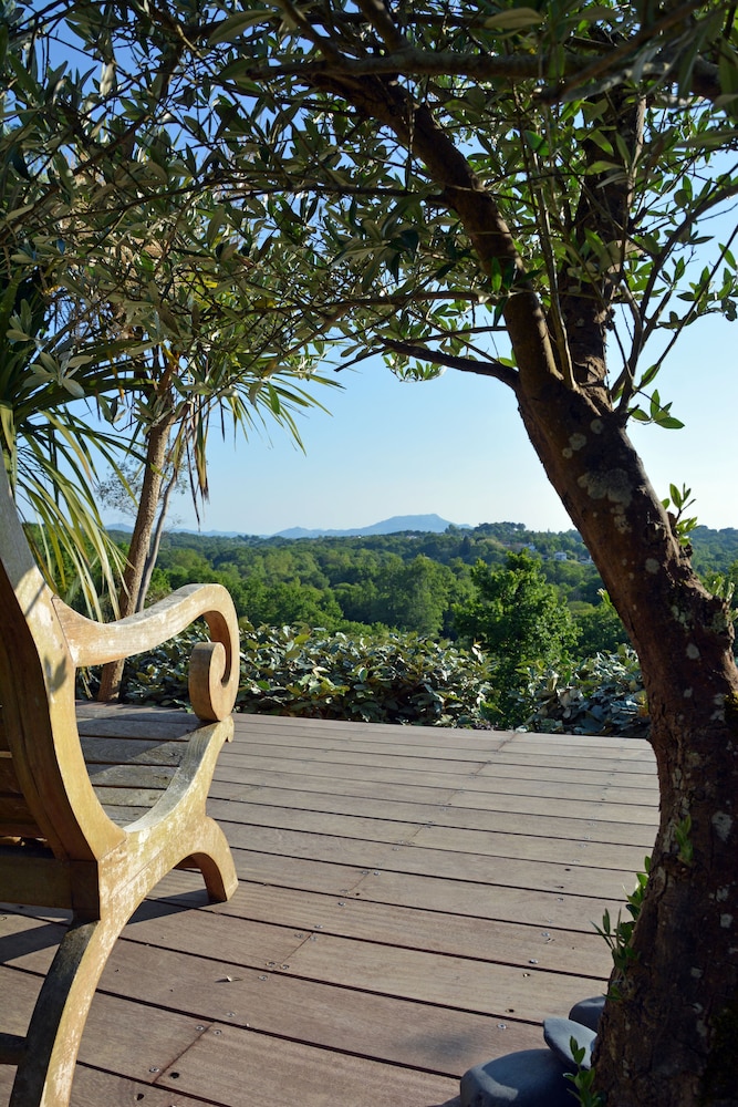 Superior Double Room with Terrace photo 2