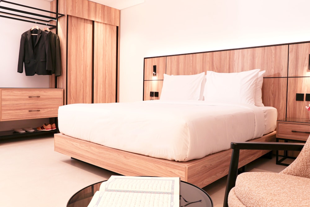 Basic Room