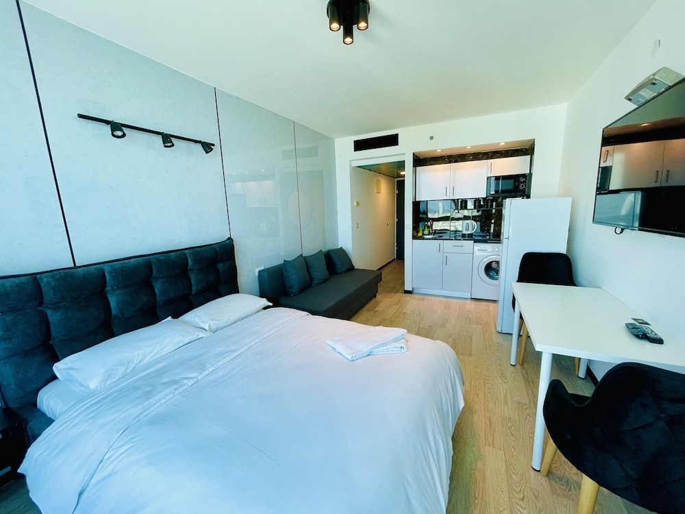 Family Triple Room, Sea View - Photo 3