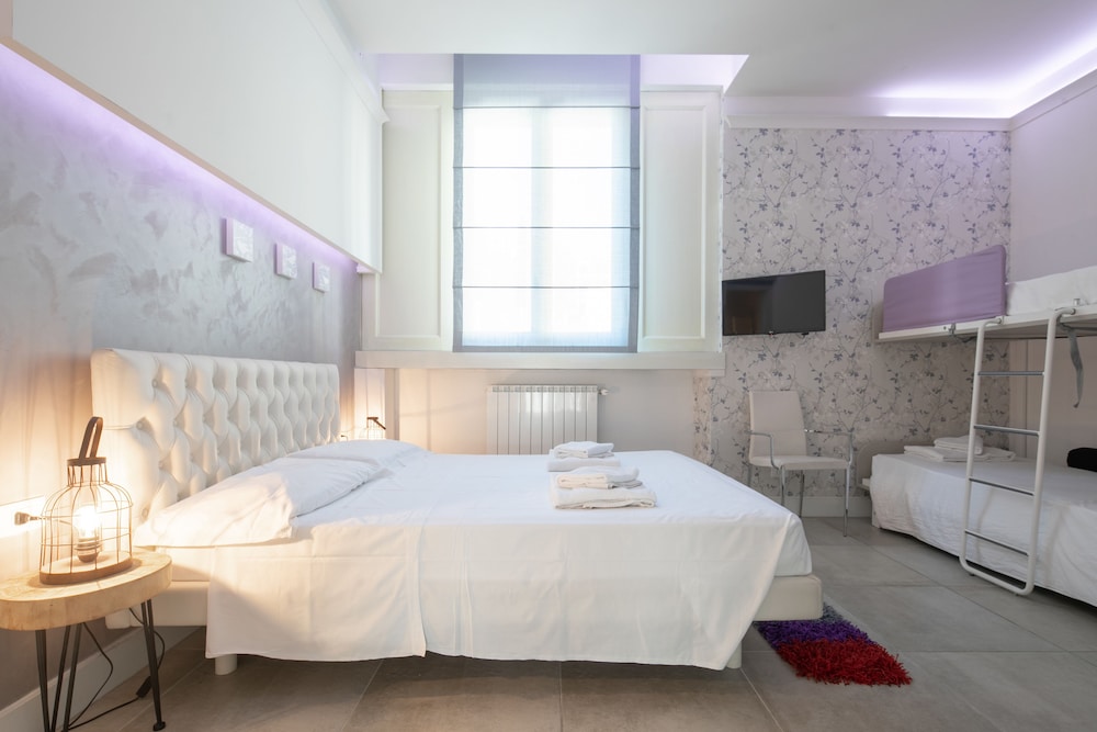 Standard Apartment, 1 Bedroom