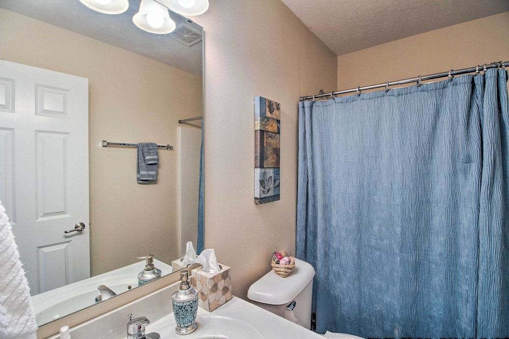 Apartment (3 Bedrooms) photo 2