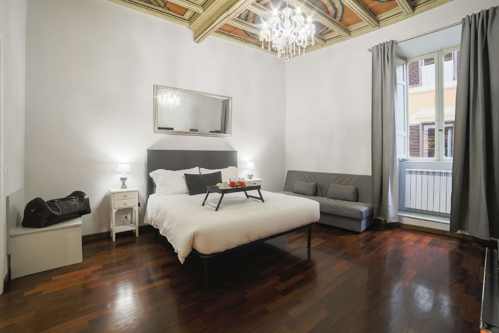Standard Triple Room photo 2