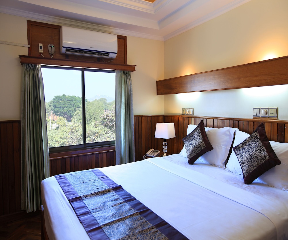 Standard Room photo 1