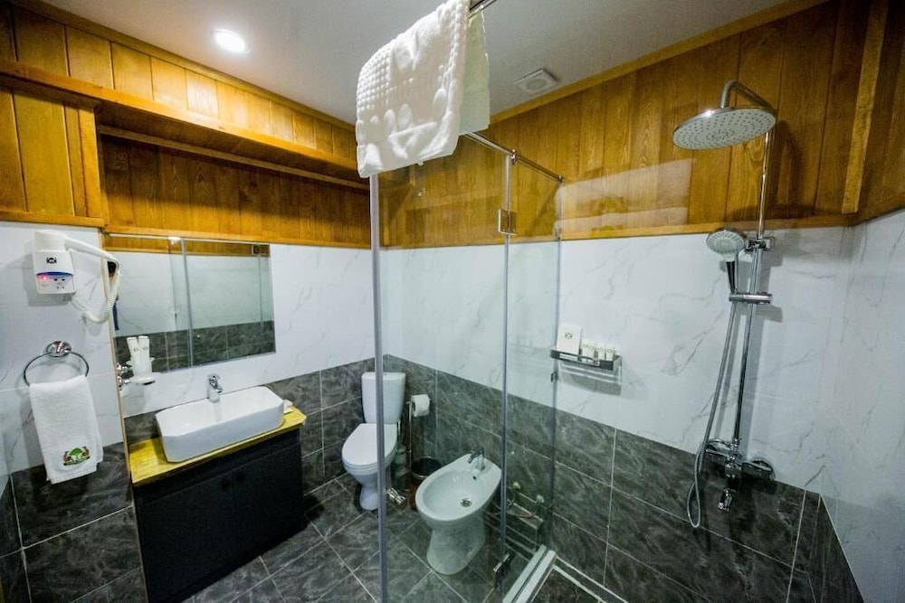 Basic Double or Twin Room, 1 Bedroom photo 2
