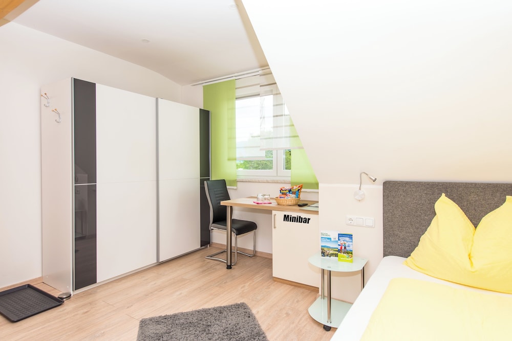 Standard Double Room, 1 Double Bed photo 3