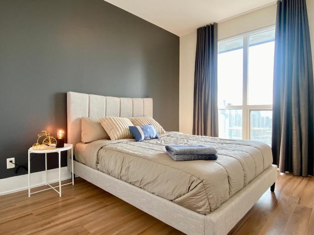 Exclusive Apartment