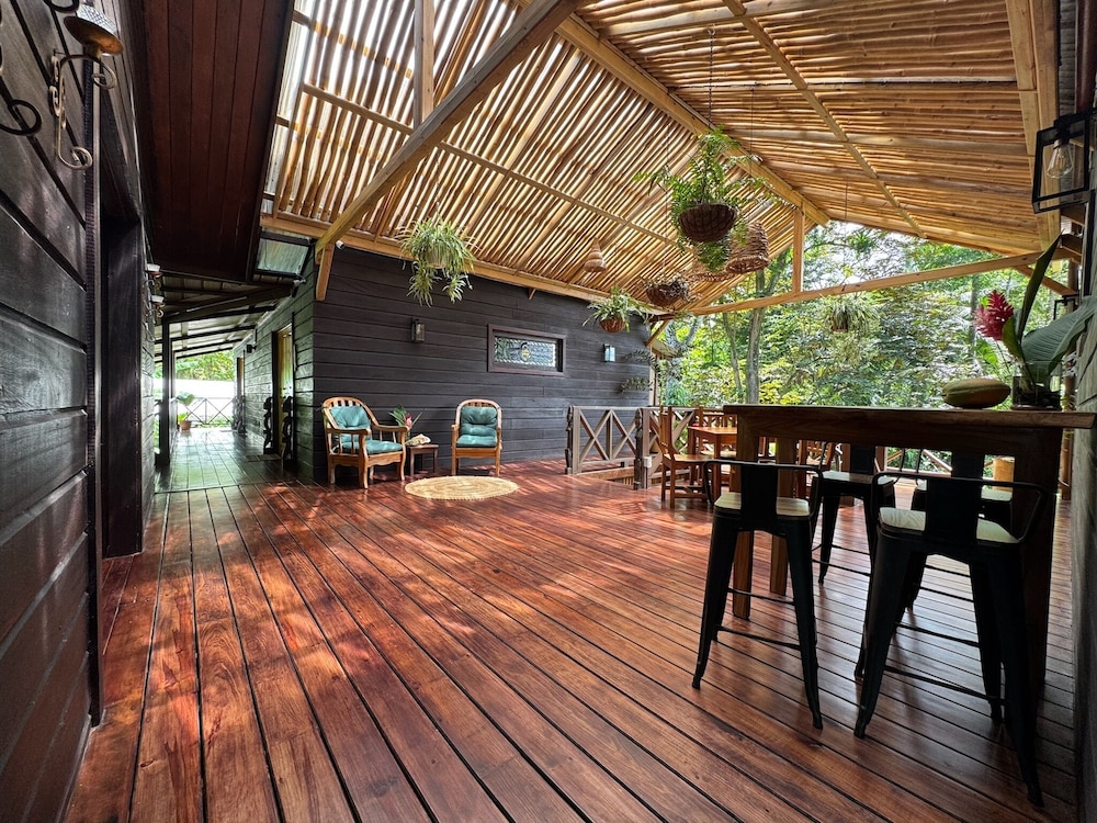 Grand Suite, 1 King Bed, Private Pool, Garden View photo 2