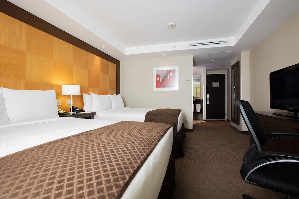 Standard Double Room - Photo 2