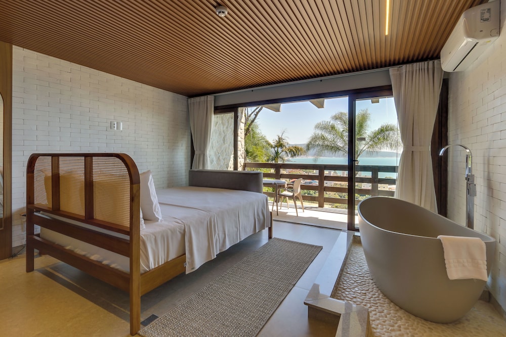 Cabin, Sea View photo 3