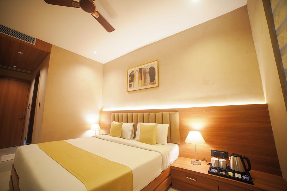 Executive Room photo 3