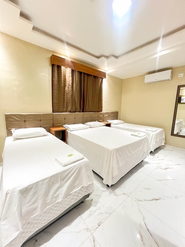 Triple Room photo 3