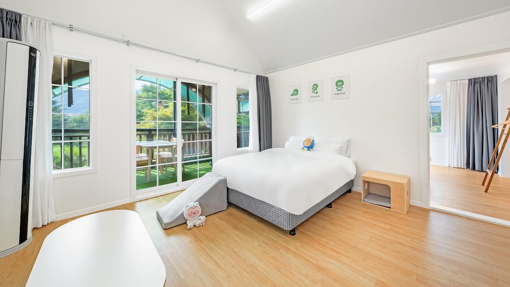 Basic Room, 1 Bedroom (Pomer2) - Photo 1