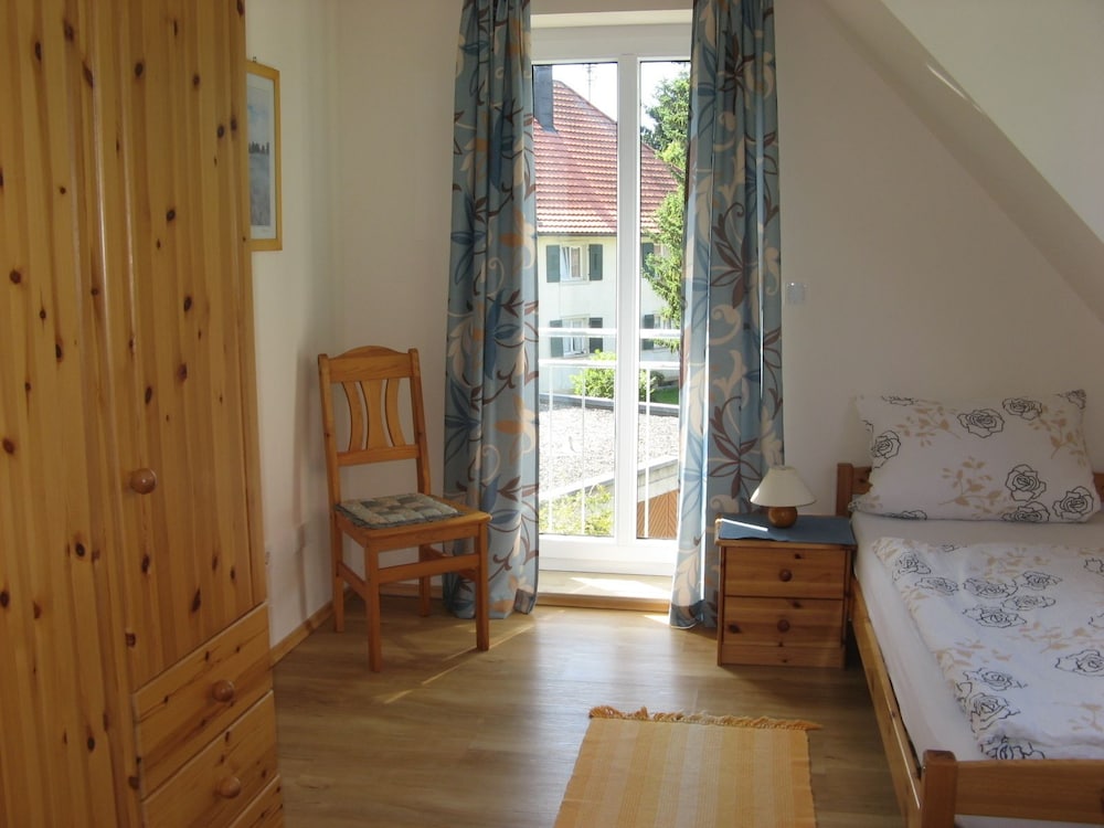 Apartment, 2 Bedrooms (Eiche) photo 3