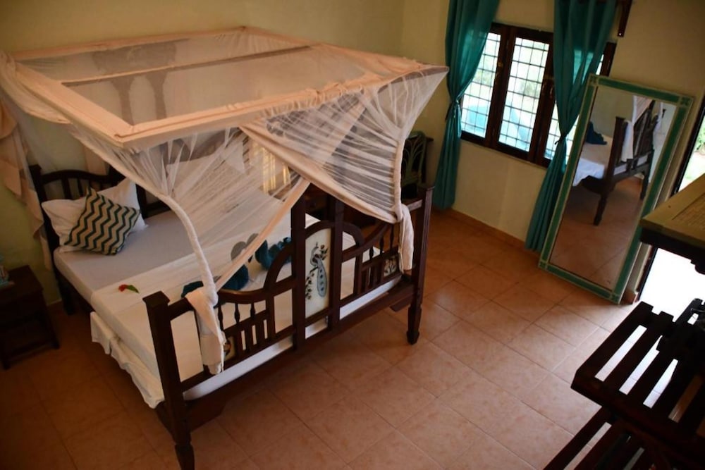 Deluxe Triple Room photo 3