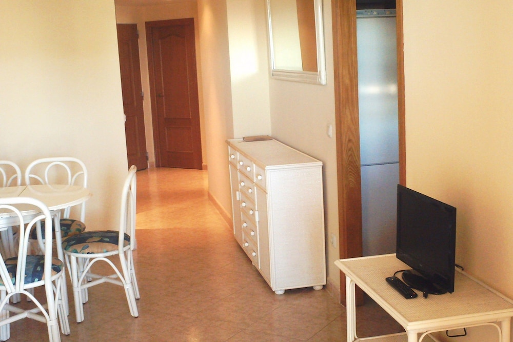 Apartamento, 2 habitaciones, Balcón