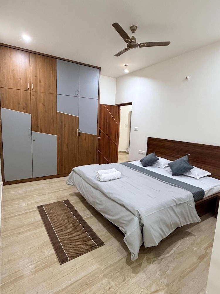 3 BHK