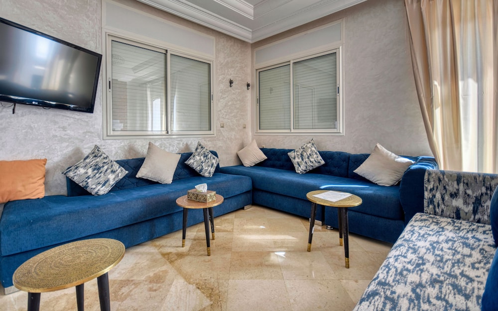Apartment, Ensuite, Sea View photo 3