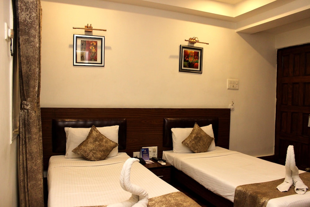 Executive Room - Photo 5