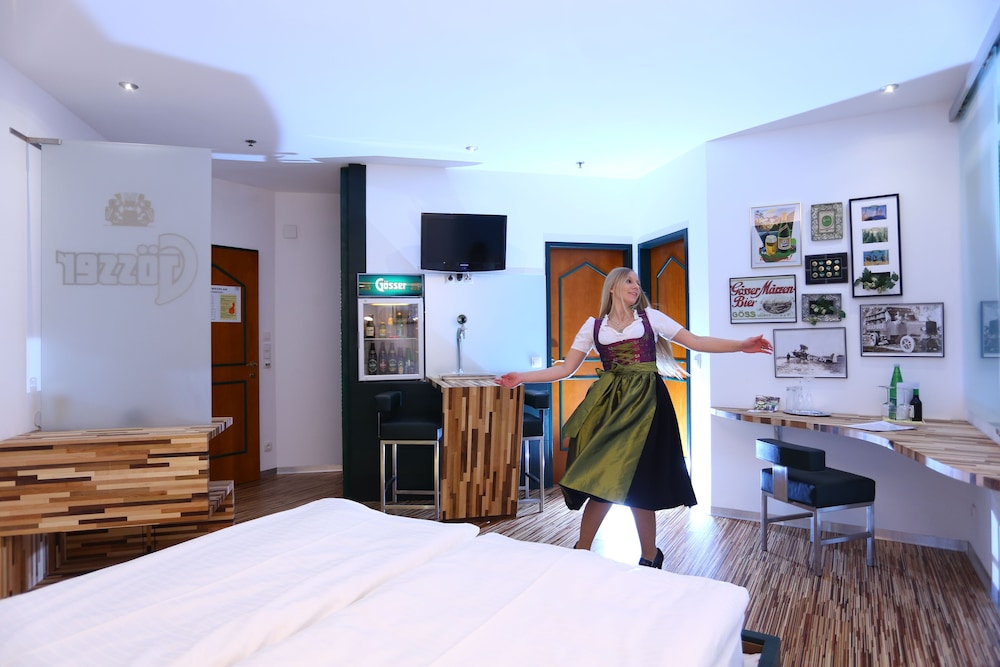 Goesser Room photo 2