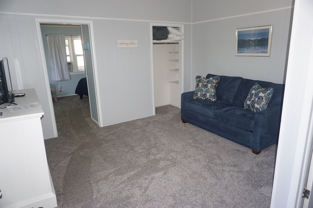 Suite (Sailing) photo 1
