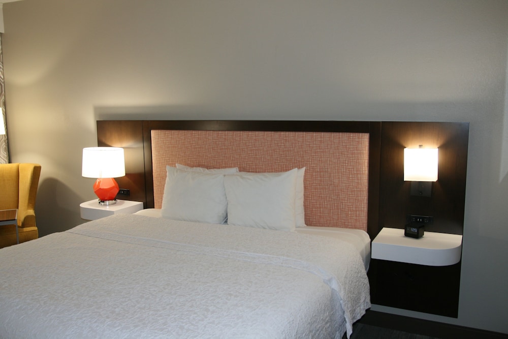 Suite, 1 King Bed, Accessible, Non Smoking - Photo 2