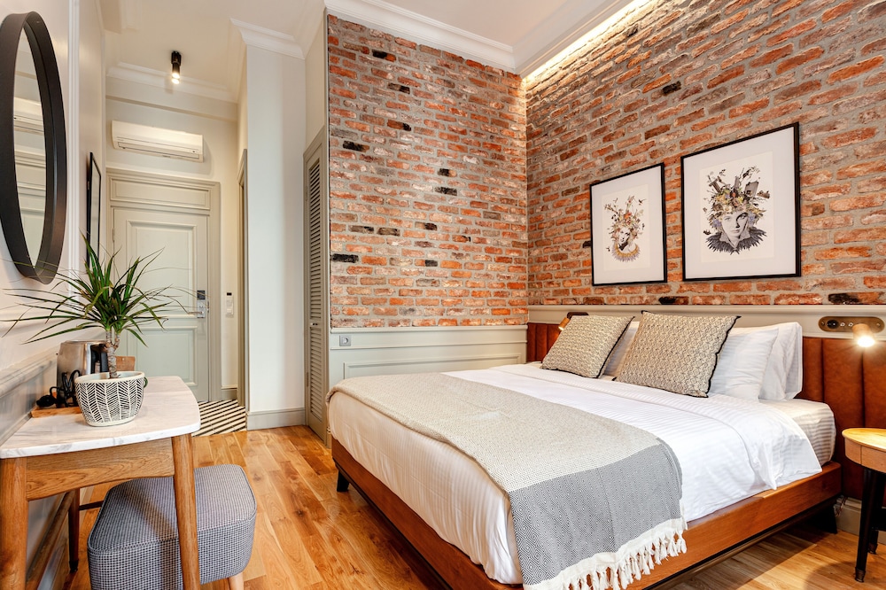 Deluxe Room photo 2