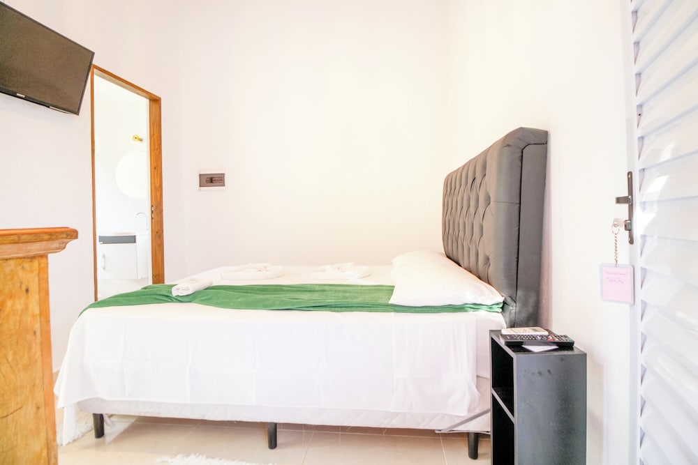Double Suite Standard - Photo 3