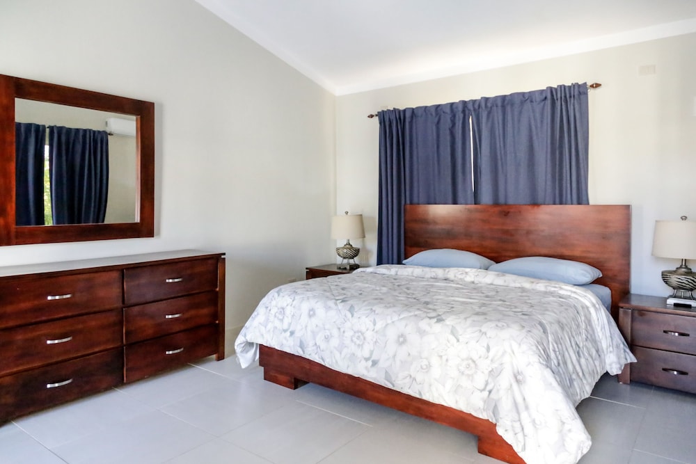 Villa, 3 Bedrooms