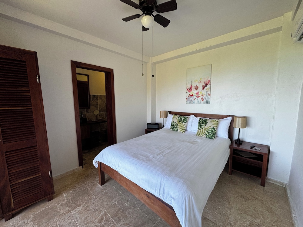 Basic Room