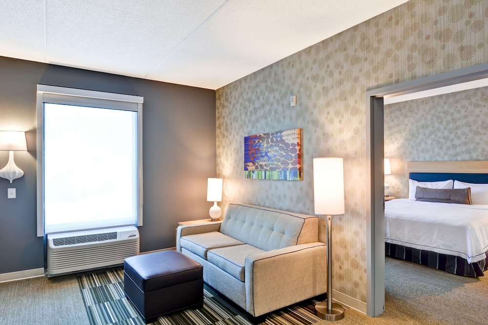 Home2 Suites By Hilton Stafford Quantico, Billede 6