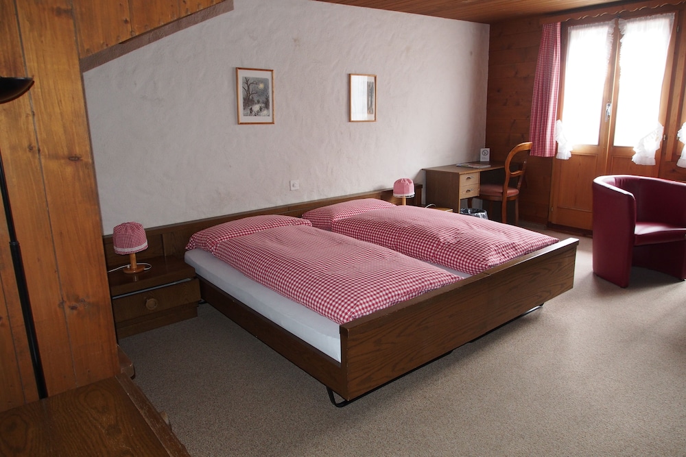 Standard Double Room photo 1